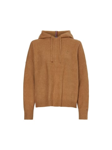 Sweatshirt in countryside khaki