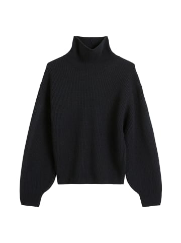 Marc O'Polo Strickpullover relaxed in Deep Night Blue