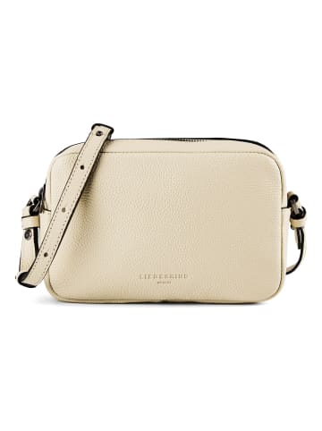 Liebeskind Berlin Ella Umhängetasche Leder 21 cm milk