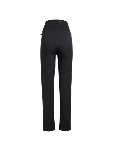 Vaude WOMENS ALL YEARMOAB 3IN1 PANTSW/O SC in Schwarz