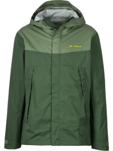 Vaude Funktionsjacke SE Me Veny 2,5L Jacket in Grün