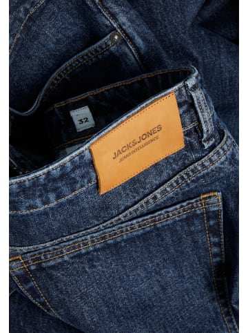 Jack & Jones Jeans 'Chris Cooper' in blau