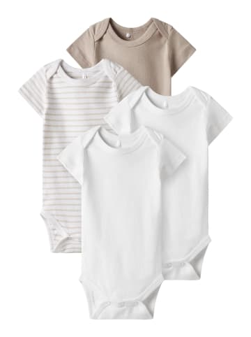 TWO SOON 4er-Pack Body in String