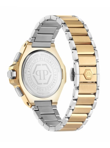 Philipp Plein Chronograph für Erwachsene in uni