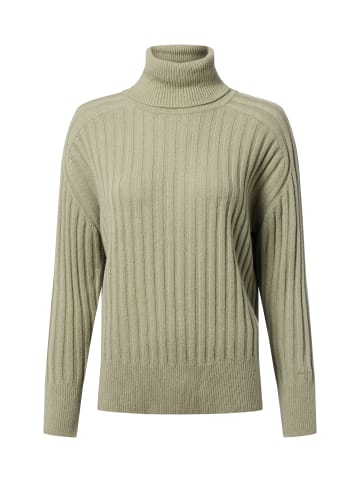 Gant Strickpullover in lind - 0001