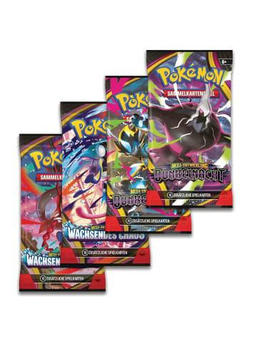 Pokémon Tin Box Mega-Zeraora | Pokemon | Sammel-Karten | Kollektion deutsch