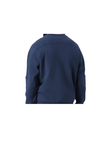 New Balance Sweatshirt MT51521 Blau