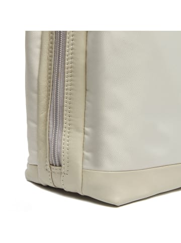 The Chesterfield Brand Lavik Shopper Tasche Leder 36 cm in off white