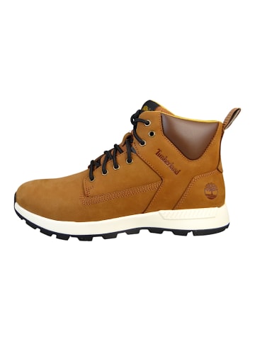 Timberland Stiefel braun