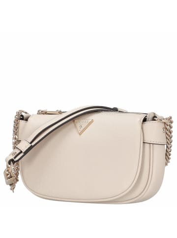Guess Fedora - Schultertasche 24 cm (bone) in bone