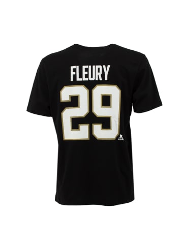 FANATICS Fanatics NHL Fleury 29 Herren T-Shirt Vegas Golden Knights 1878MBLK1HTVGK