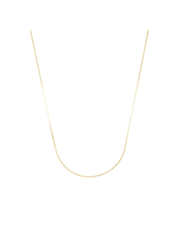 Amor Collier Gold 375/9 ct in Gold