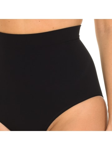 Intimidea Shapewear in Black