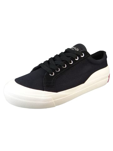 Levi´s Sneaker schwarz