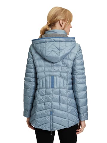 Gil Bret Steppjacke in hellblau