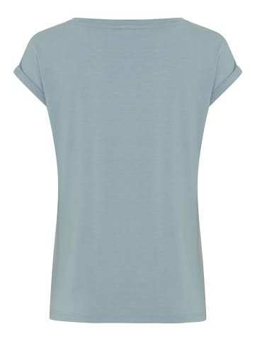 Tamaris T-Shirt in graublau