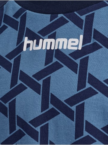 Hummel Hummel T-Shirt Hmlps Unisex Kinder in CAPTAIN'S BLUE