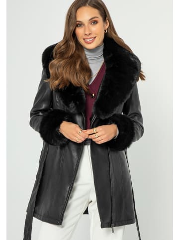 Wittchen Coat in Black