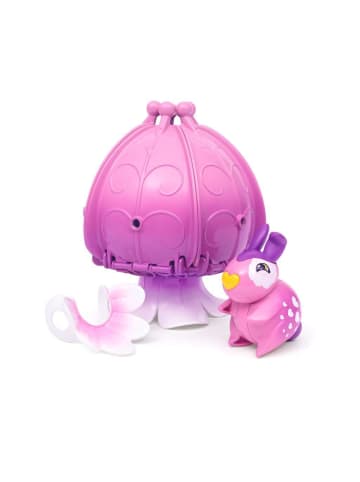 Brio Brio Aktionsspiel Heathers Blumenhaus in bunt