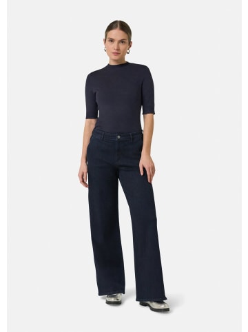 comma Strickpullover in 5976_navy