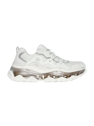 Skechers Sneaker Low in Weiß