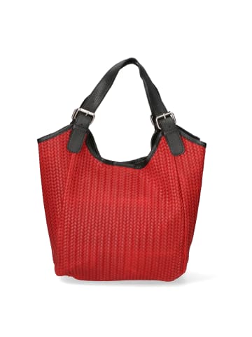 Gave Lux Hobo tasche in RED