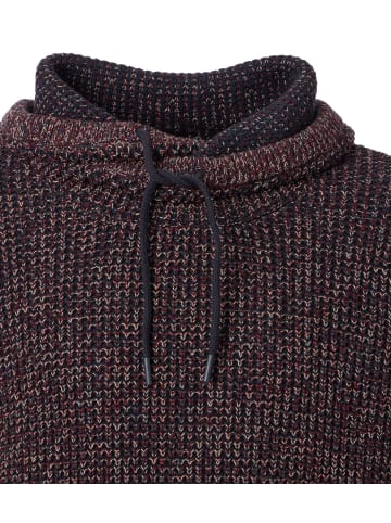 CASAMODA Pullover in Dunkelrot