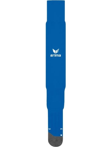erima Stutzen "Madrid Stutzenstrumpf" in Blau