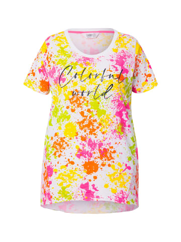 Angel of Style Shirt in schneeweiß