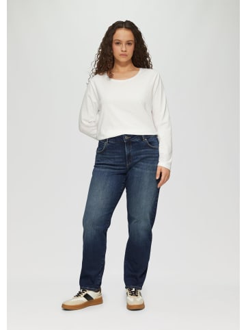 s.Oliver Jeans-Hose  in  56Z4_blau