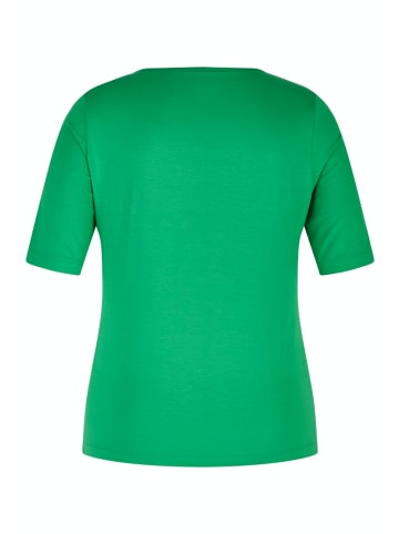 Rabe T-shirt in Grün