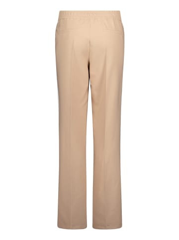 Betty Barclay Casual-Hose mit Galonstreifen in Natural