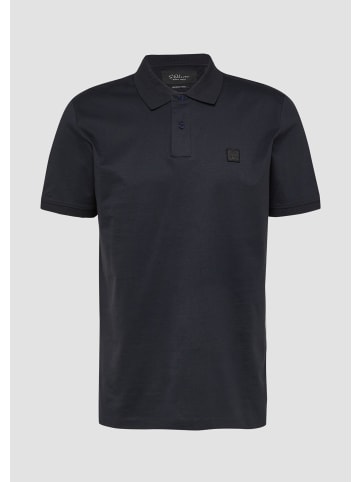 s.Oliver Polo-Shirt in 5920_navy