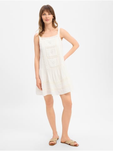 Levi´s Kleid in ecru - 0001
