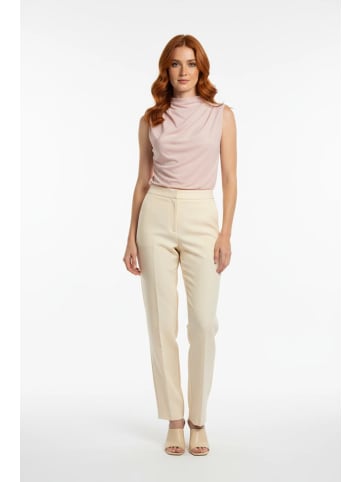 NO MATTER WHAT Blouse in Rosa