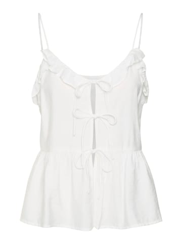 Vero Moda Top in Snow White