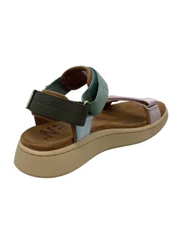 WODEN Sandalen in Bunt