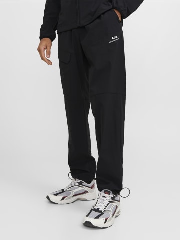 Jack & Jones Jogginghose in Black