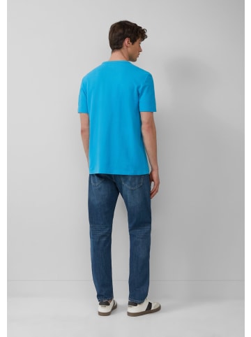 s.Oliver T-Shirt in 6259_petrol