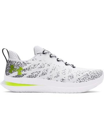 Under Armour Laufschuh "Ua W Velociti 3" in Weiß