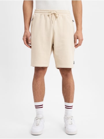 ellesse Sweatshorts Coressia in beige