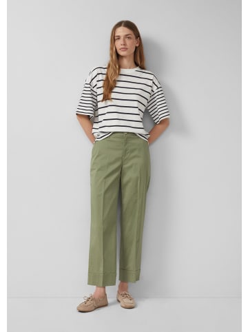 s.Oliver Hose in 7900_olivgrün