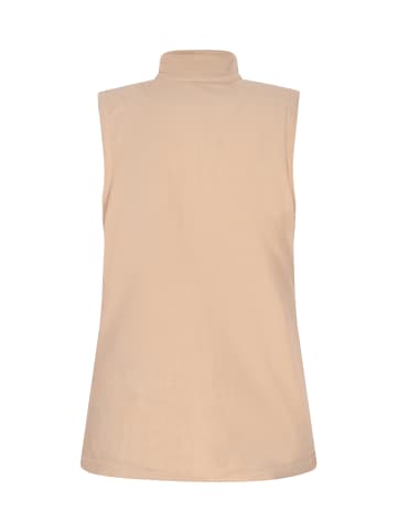 boundry Damen Weste in Beige
