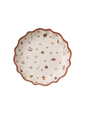 Villeroy & Boch Schale Toy's Delight ø 25 cm in bunt