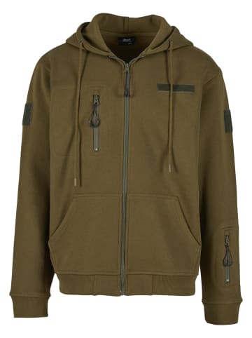 Brandit Brandit in olive