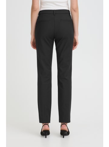 Pulz Casual PZBINDY Straight fit in Black Beauty