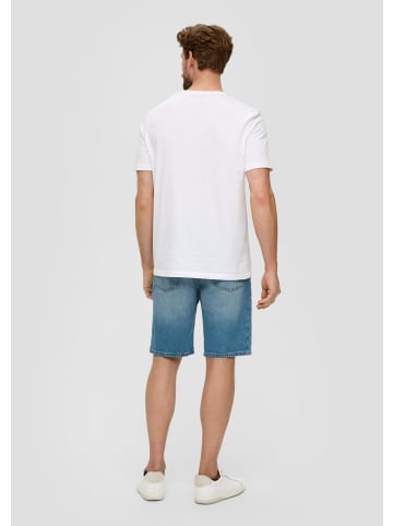 s.Oliver Jeans-Hose in 65Z4_blau