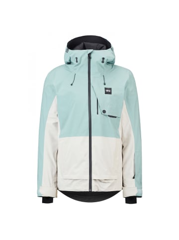 PICTURE W FRESYA JACKET in Blau