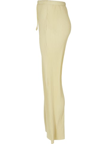 Urban Classics Trousers - undefined in softyellow