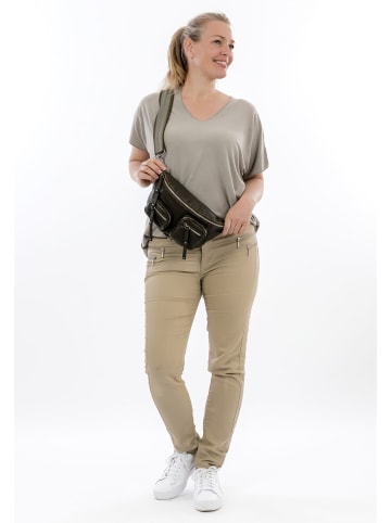 SURI FREY Umhängetasche SFY Batty in oliv